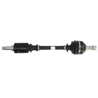 Arbre de transmission avant gauche POINT GEAR OEM 327283