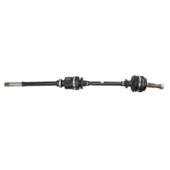 Arbre de transmission avant droit POINT GEAR [PNG71507]