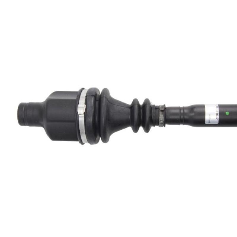 Arbre de transmission avant droit POINT GEAR PNG71632 - Visuel 2
