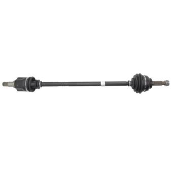 Arbre de transmission avant droit POINT GEAR [PNG71797]