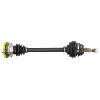 Arbre de transmission avant gauche POINT GEAR OEM 1J0407271AC