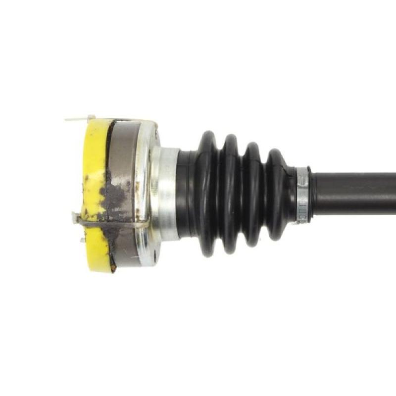 Arbre de transmission avant gauche POINT GEAR PNG71798 - Visuel 2