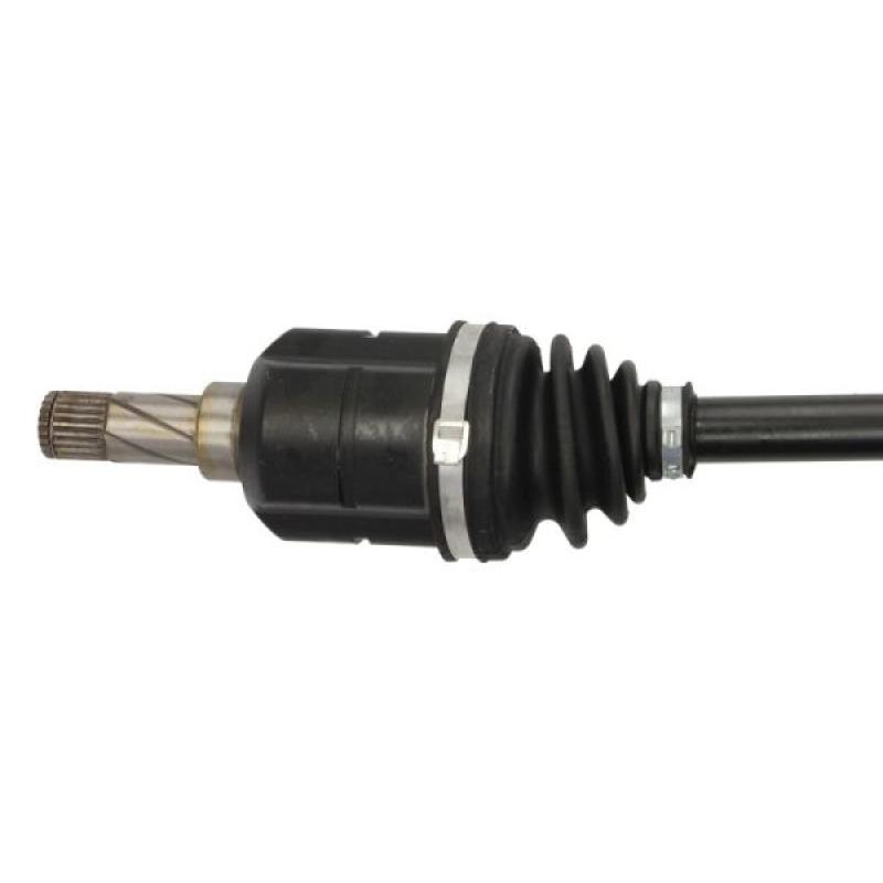 Arbre de transmission avant droit POINT GEAR PNG71955 - Visuel 2