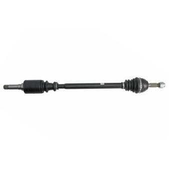Arbre de transmission avant droit POINT GEAR OEM 9635484380