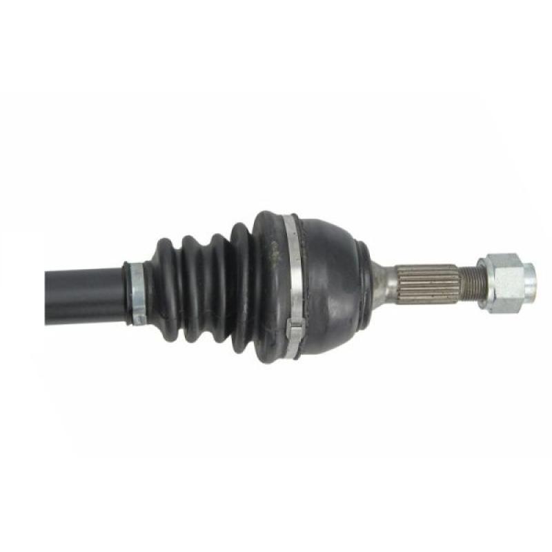 Arbre de transmission avant droit POINT GEAR PNG72005 - Visuel 1