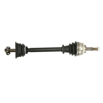 Arbre de transmission avant gauche POINT GEAR OEM 8200110754
