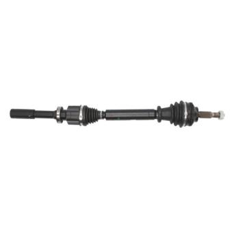 Arbre de transmission avant droit POINT GEAR OEM 8200095539