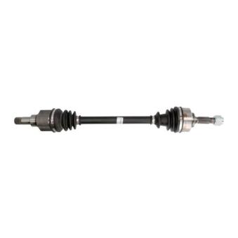 Arbre de transmission avant gauche POINT GEAR OEM 3272JA