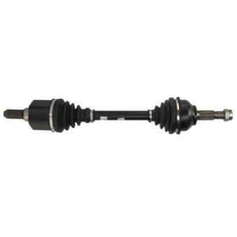 Arbre de transmission avant gauche POINT GEAR OEM 32722V