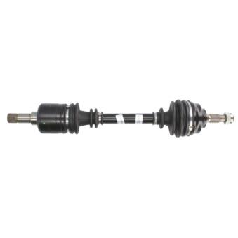 Arbre de transmission avant gauche POINT GEAR OEM 3272EH