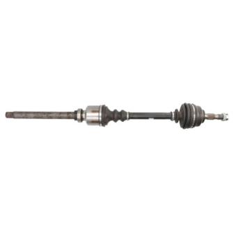 Arbre de transmission avant droit POINT GEAR OEM 3273EL