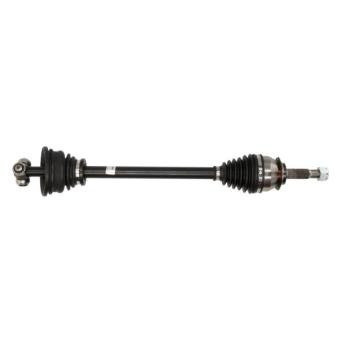 Arbre de transmission avant gauche POINT GEAR OEM 6001548102