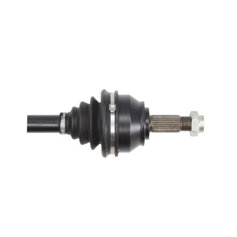 Arbre de transmission avant gauche POINT GEAR PNG72061 - Visuel 1