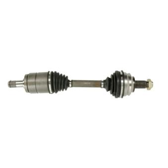Arbre de transmission avant gauche POINT GEAR OEM 31607565313 Arbre de transmission avant gauche POINT GEAR OEM 31607565313