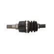 POINT GEAR PNG72072 - Arbre de transmission avant gauche 
