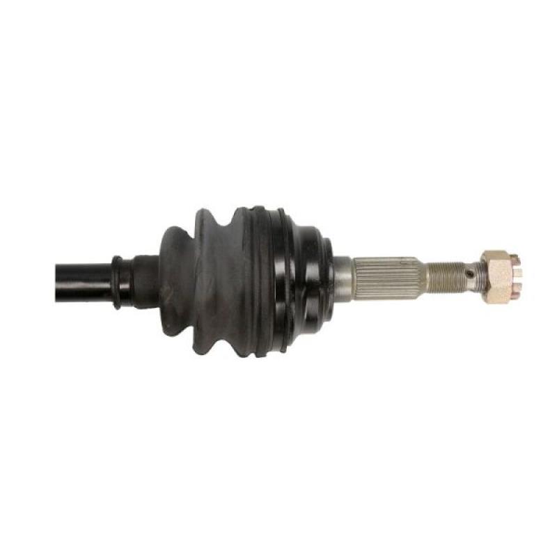 Arbre de transmission avant gauche POINT GEAR PNG72081 - Visuel 1