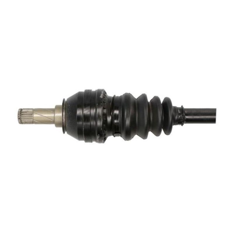 Arbre de transmission avant gauche POINT GEAR PNG72081 - Visuel 2