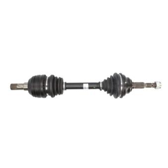 Arbre de transmission avant gauche POINT GEAR OEM 90538604