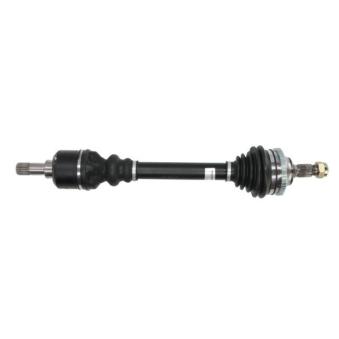 Arbre de transmission avant gauche POINT GEAR OEM 32722P