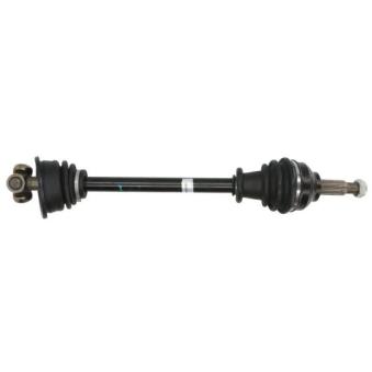 Arbre de transmission avant gauche POINT GEAR OEM 8200069147