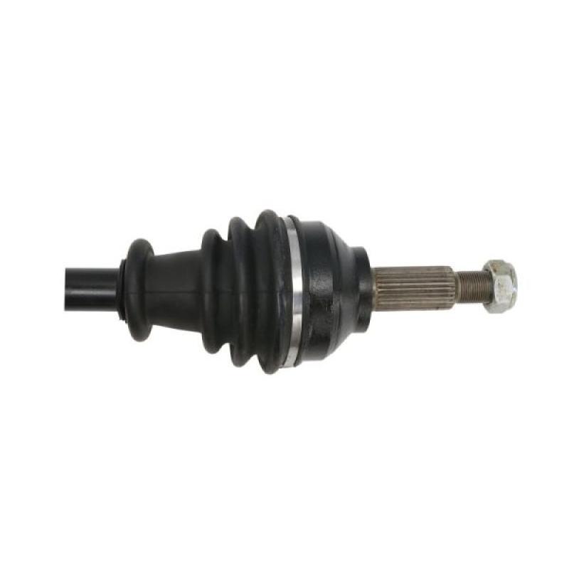 Arbre de transmission avant gauche POINT GEAR PNG72090 - Visuel 1