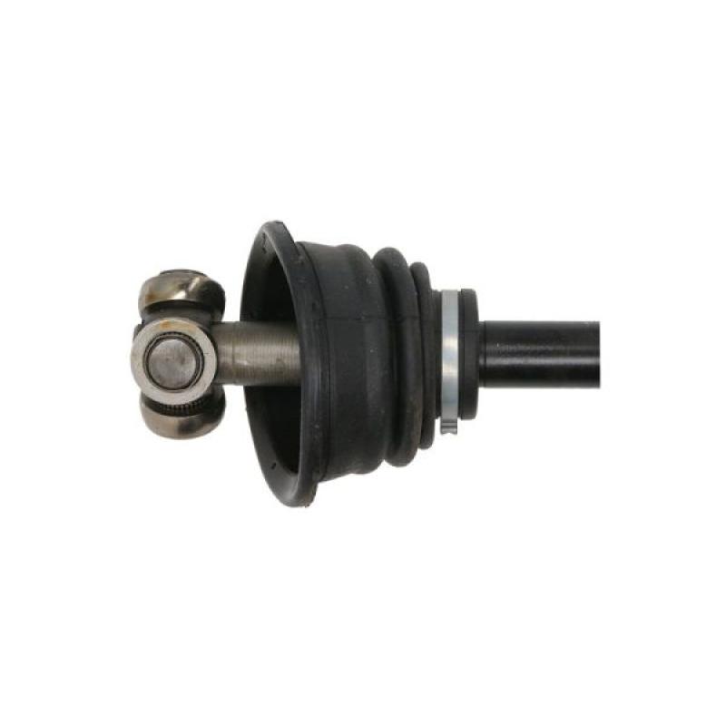 Arbre de transmission avant gauche POINT GEAR PNG72090 - Visuel 2