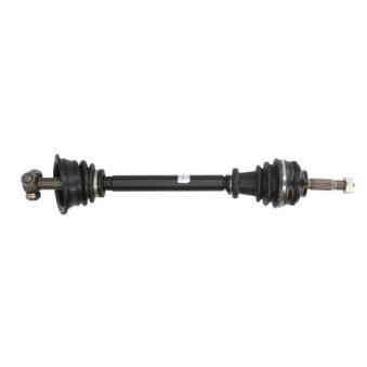 Arbre de transmission avant gauche POINT GEAR OEM 8200274159 Arbre de transmission avant gauche POINT GEAR OEM 8200274159