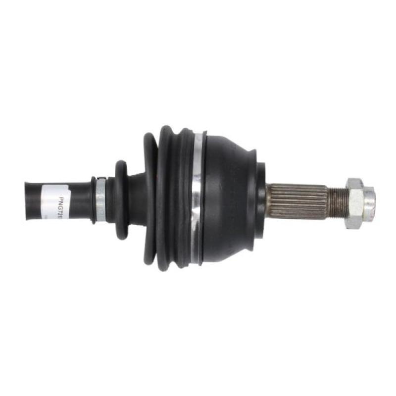 Arbre de transmission POINT GEAR PNG72101 - Visuel 1