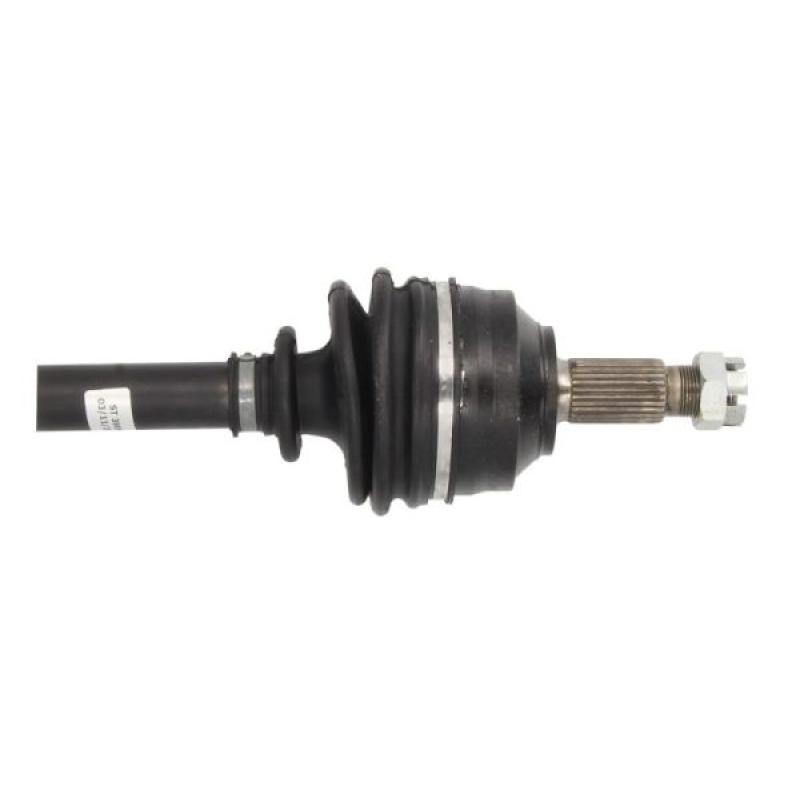 Arbre de transmission avant gauche POINT GEAR PNG72148 - Visuel 1