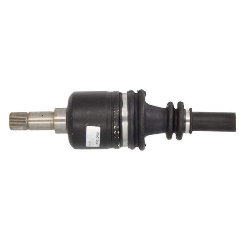 Arbre de transmission avant gauche POINT GEAR PNG72148 - Visuel 2