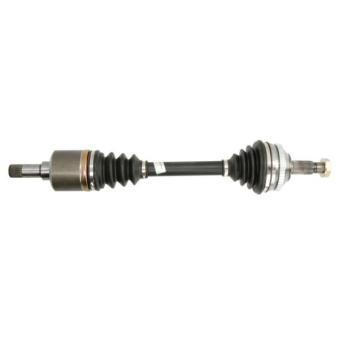 Arbre de transmission avant gauche POINT GEAR OEM 32721e