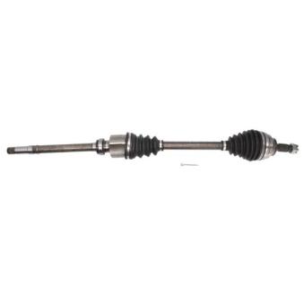Arbre de transmission avant droit POINT GEAR OEM 3273AH