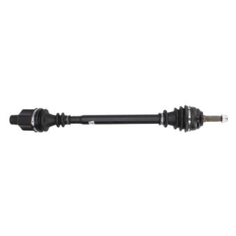 Arbre de transmission avant droit POINT GEAR PNG72154 pour DACIA SUPERNOVA 1.4 - 75cv
