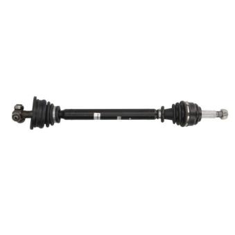 Arbre de transmission avant gauche POINT GEAR OEM 6001548659