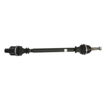 Arbre de transmission avant droit POINT GEAR OEM 6001548661
