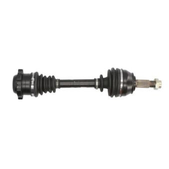 Arbre de transmission avant gauche POINT GEAR OEM 46538019 Arbre de transmission avant gauche POINT GEAR OEM 46538019