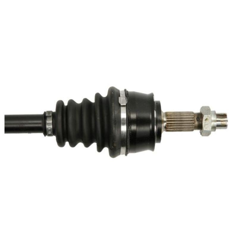 Arbre de transmission avant gauche POINT GEAR PNG72175 - Visuel 1
