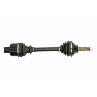 Arbre de transmission avant droit POINT GEAR OEM 1214374
