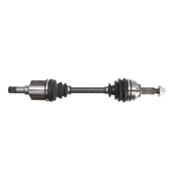 Arbre de transmission avant gauche POINT GEAR PNG72188 pour VOLKSWAGEN PASSAT 1.8 16V - 110cv