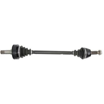 Arbre de transmission POINT GEAR [PNG72216]