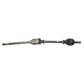 Arbre de transmission avant droit POINT GEAR OEM 8200499895