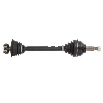 Arbre de transmission avant gauche POINT GEAR OEM 7701466983