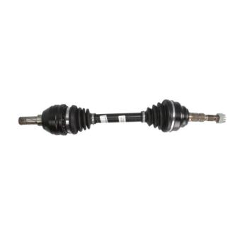 Arbre de transmission avant gauche POINT GEAR OEM 374321