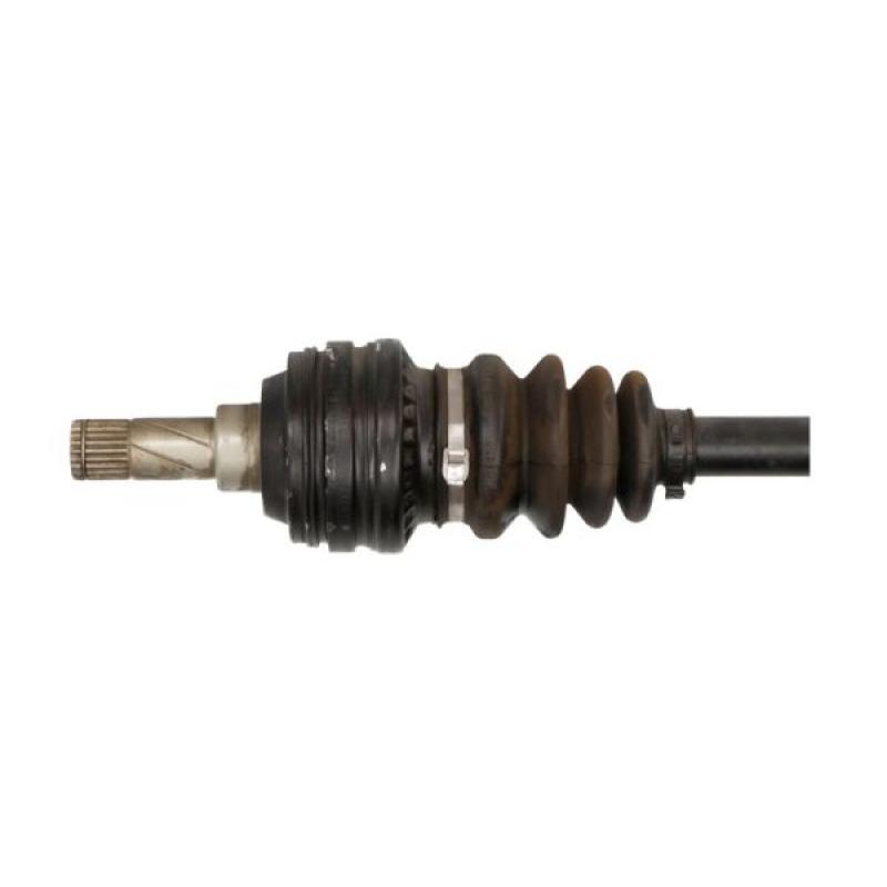 Arbre de transmission avant droit POINT GEAR PNG72254 - Visuel 2