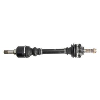 Arbre de transmission avant gauche POINT GEAR OEM 60562974 Arbre de transmission avant gauche POINT GEAR OEM 60562974