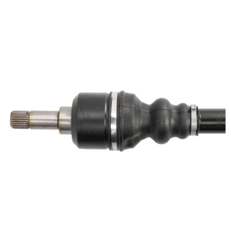 Arbre de transmission avant gauche POINT GEAR PNG72258 - Visuel 2