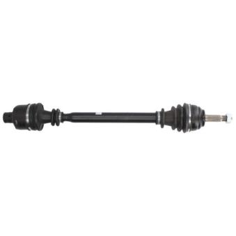 Arbre de transmission avant droit POINT GEAR OEM 7700111918 Arbre de transmission avant droit POINT GEAR OEM 7700111918