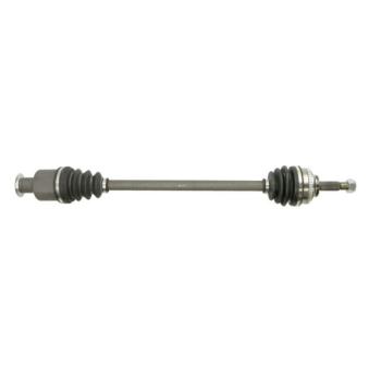 Arbre de transmission avant droit POINT GEAR OEM 7700111918 Arbre de transmission avant droit POINT GEAR OEM 7700111918