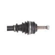 POINT GEAR PNG72278 - Arbre de transmission avant droit 
