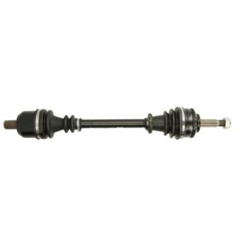Arbre de transmission avant gauche POINT GEAR [PNG72291]
